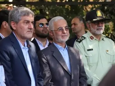 اخراج اتباع غیرقانونی به شکل جدی در دستور کار قرار دارد