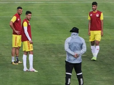 دربی دوستانه تبریز با تساوی به پایان رسید