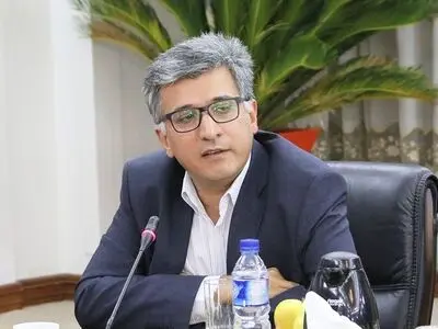 مدیر اکتشاف شرکت ملی نفت ایران منصوب شد