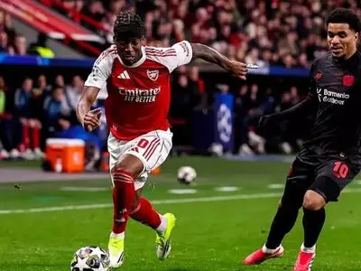 آرسنال مقابل لورکوزن؛ جدال سرنوشت‌ساز در امارات