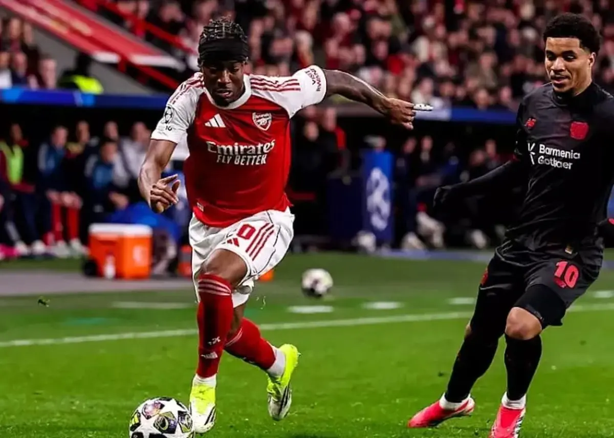 آرسنال مقابل لورکوزن؛ جدال سرنوشت‌ساز در امارات