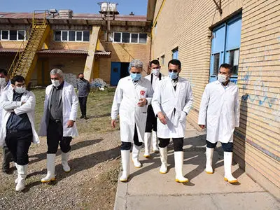 3 هزار و 579 نفر روز در اردبیل در دوره آموزشی، ترویجی شرکت کردند