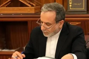 واکنش عراقچی به اظهارات وزیر امور خارجه لهستان