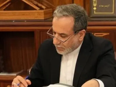عراقجي يعلق على عمليات "الراية الكاذبة" في كردستان العراق: على أصدقائنا الأكراد توخي الحذر