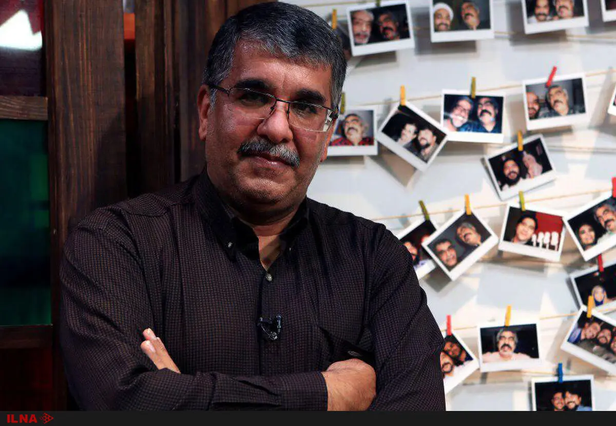 احمد دهقان امروز به برنامه «کتاب باز» می‌آید