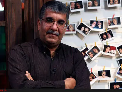 احمد دهقان امروز به برنامه «کتاب باز» می‌آید