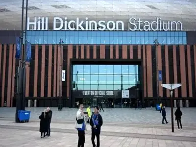 نوسازی ورزشگاه، بلیت ورود به باشگاه میلیاردرهای فوتبال