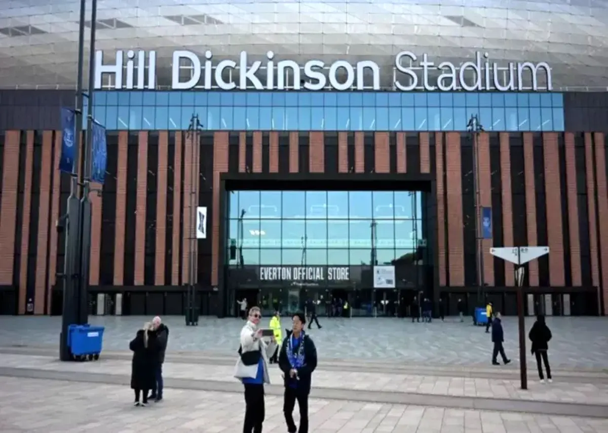 نوسازی ورزشگاه، بلیت ورود به باشگاه میلیاردرهای فوتبال