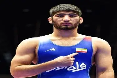 ویدیو: عبدولی حریف اسپانیایی را ۵ بر صفر شکست داد