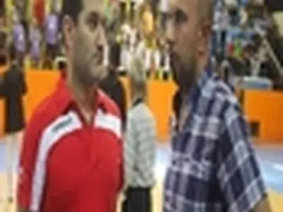 کلاشی: تصور فوتسال کشور بدون حسین زاده بسیار سخت است!