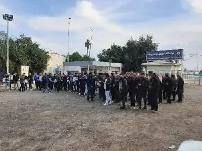 شرط کارگران «قند خاورمیانه » برای پایان اعتراض / ادامه سکوت مسئولان 