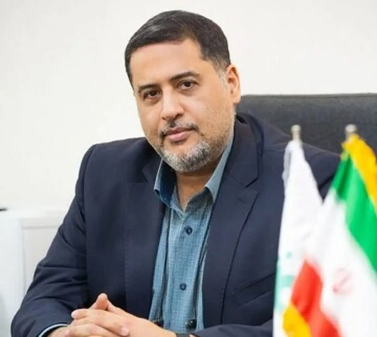  فولاد سنگان قطب تولید دانش بنیان در شرق کشور