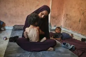 هدف طرح ترامپ صلح است یا تسلیم غزه به اسرائیل؟!
