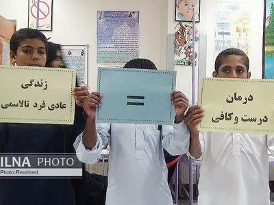 مرگ ۶۰ بیمار تالاسمی در سال جاری به دلیل کمبود دارو و قصور نظام درمانی/ ۲ هفته است که با کمبود خون روبرو هستیم/ کمبودهای دارویی را جدی نگیرند، مرگ و میر افزایش می‌یابد