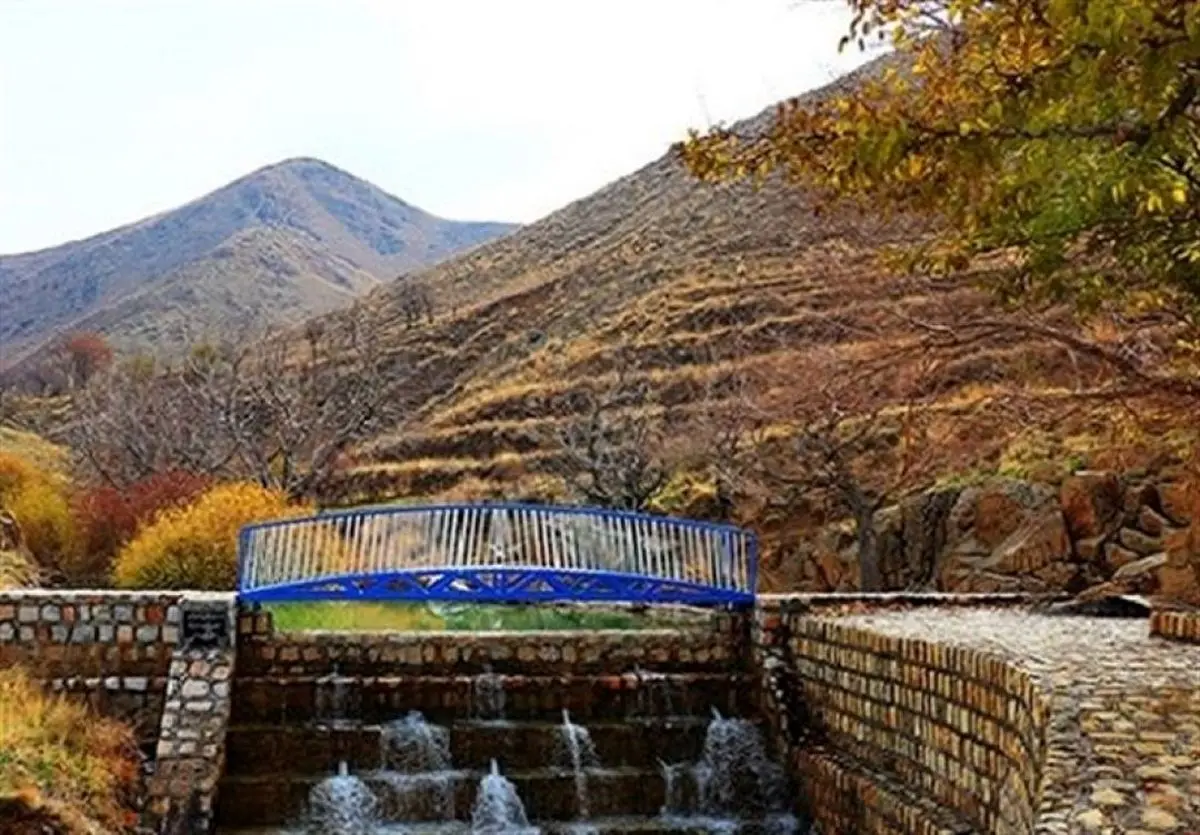 تبدیل دره گردو به مقصد گردشگری؛ رویکرد مدیریت شهری اراک / آغاز فصل جدیدی از تحول گردشگری اراک