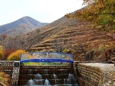 تبدیل دره گردو به مقصد گردشگری؛ رویکرد مدیریت شهری اراک / آغاز فصل جدیدی از تحول گردشگری اراک