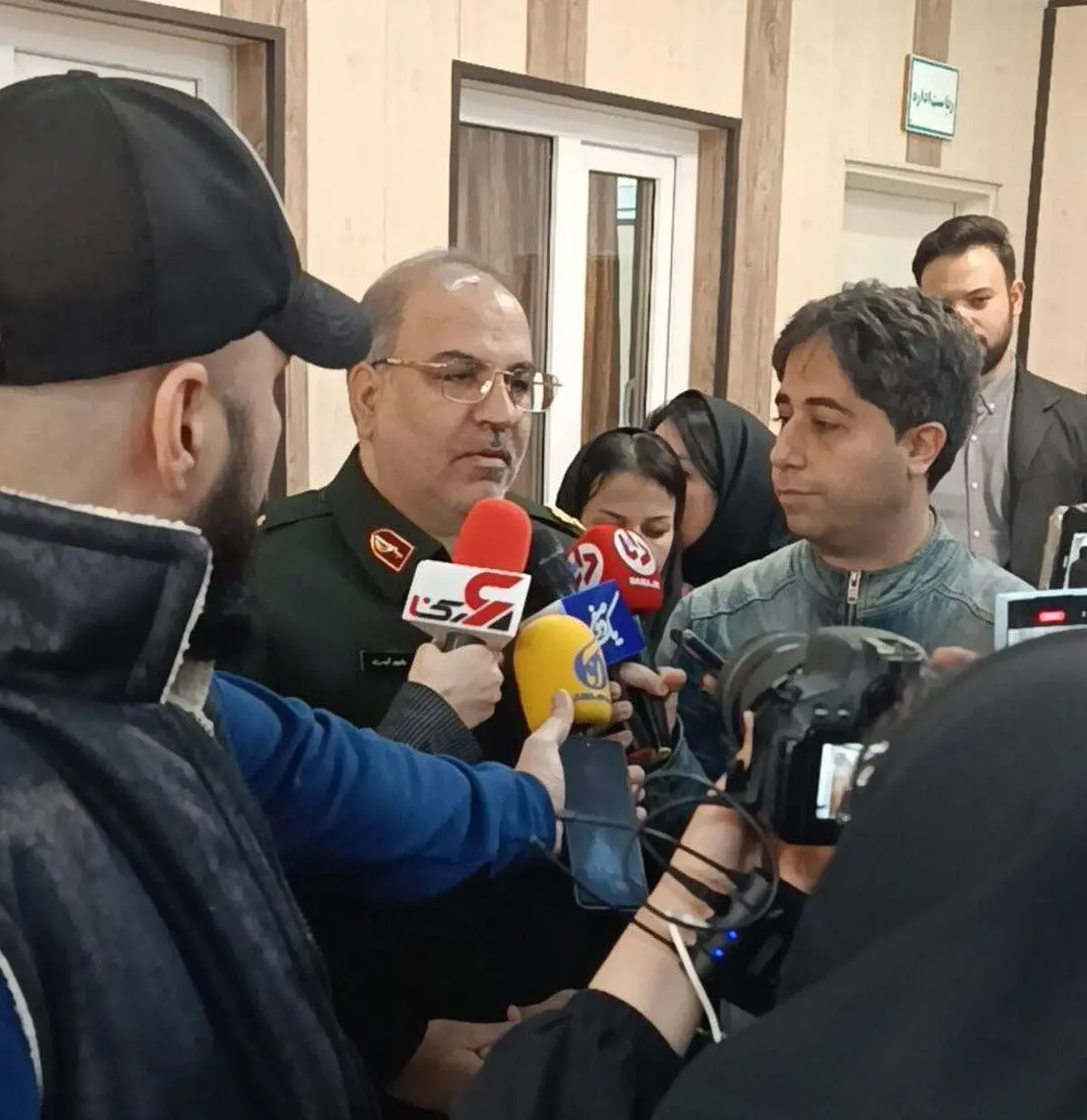 اشد مجازات برای آزارگر زن جوان اعمال خواهد شد