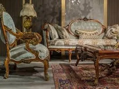 بهترین ترفندها برای تمیز کردن مبلمان منبت کاری شده