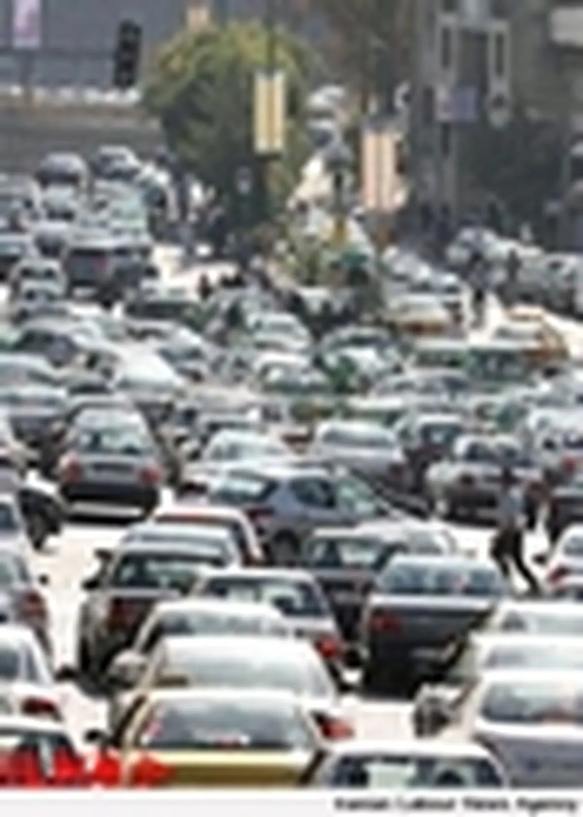تشریح محدودیت‌های ترافیکی در جاده‌های کشور