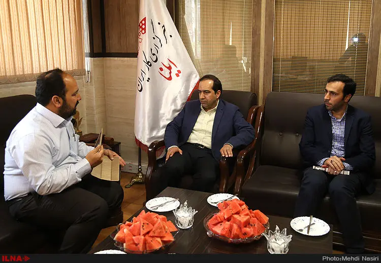 گالری