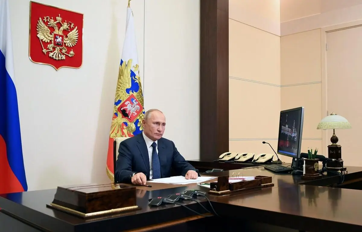 Russia deploys troops to Nagorno-Karabakh after ceasefire deal announced