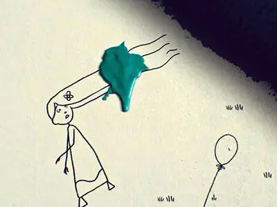 حضور انیمیشن «پیش از بهشت» در یک رویداد خارجی