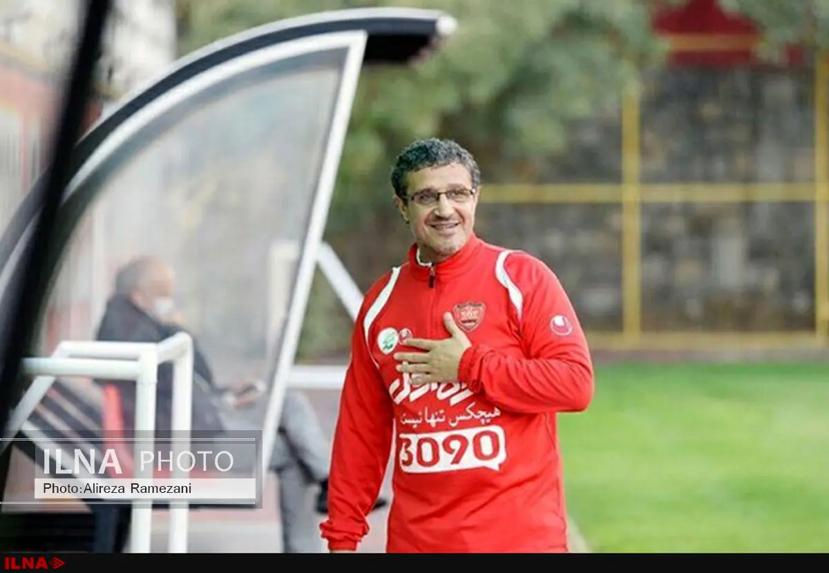 خبر جذب بیرانوند و لیست مازاد به تیم ضربه میزند/ هم قسم شدهایم پرسپولیس را قهرمان کنیم