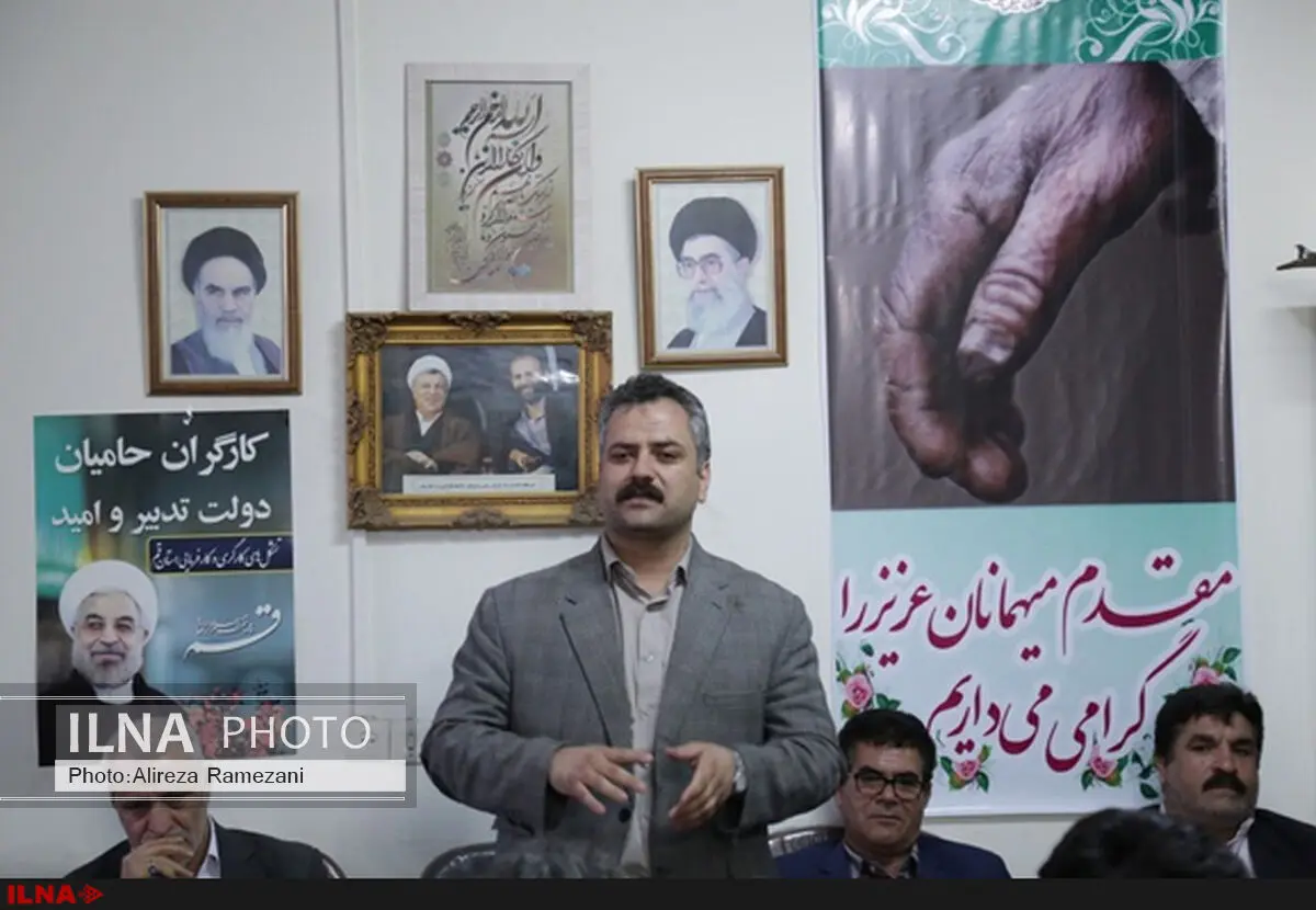 به نام مردم، حمایت از برج‌سازان را دنبال می کنند/ نباید به حق کارگران دست‌درازی شود  