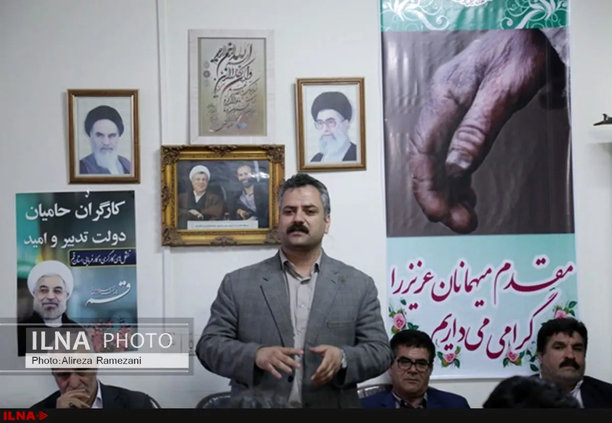 به نام مردم، حمایت از برج‌سازان را دنبال می کنند/ نباید به حق کارگران دست‌درازی شود  