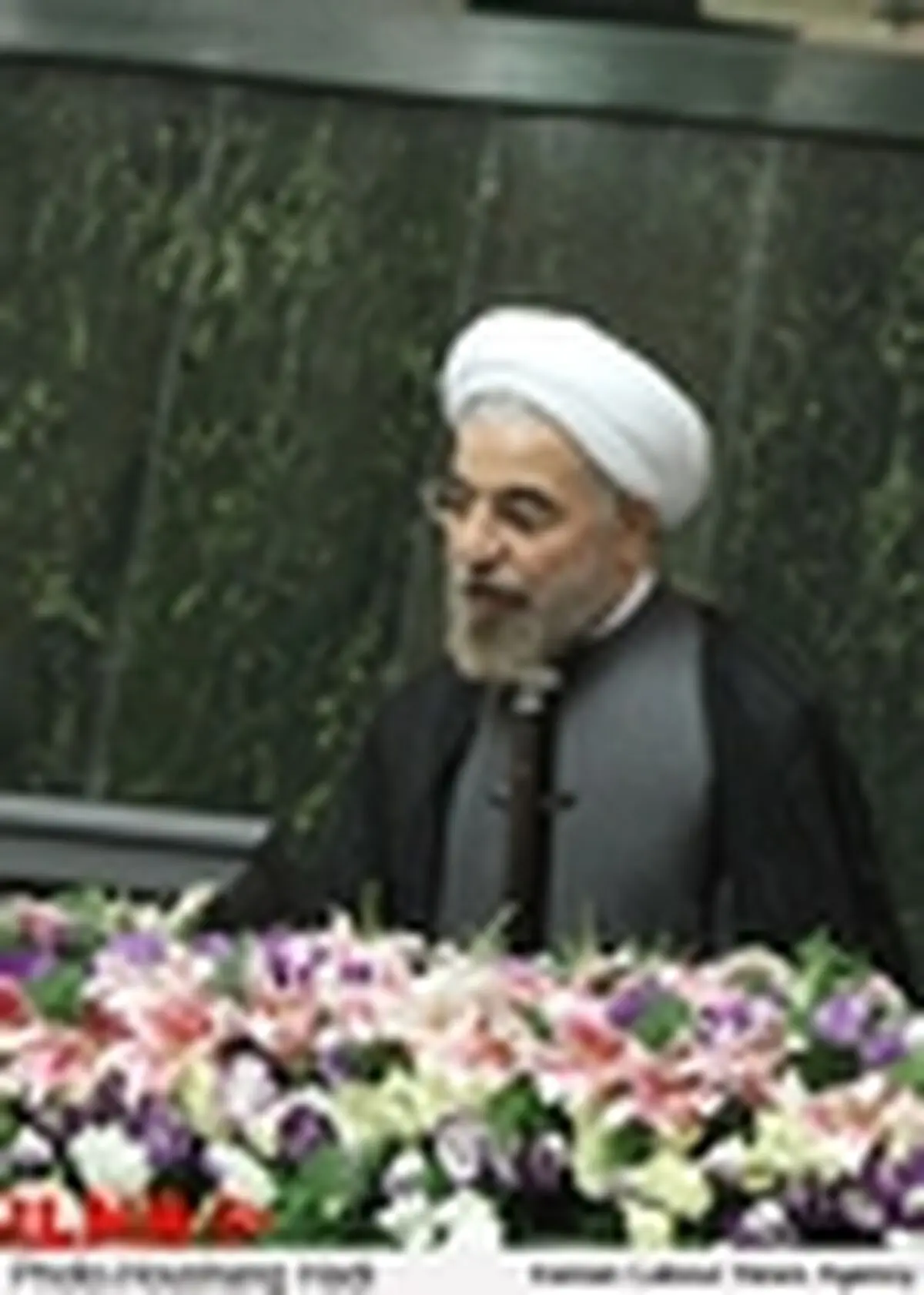 عدم رای اعتماد مجلس به گزینه‌ای به معنی ناکارآمدی وی نیست