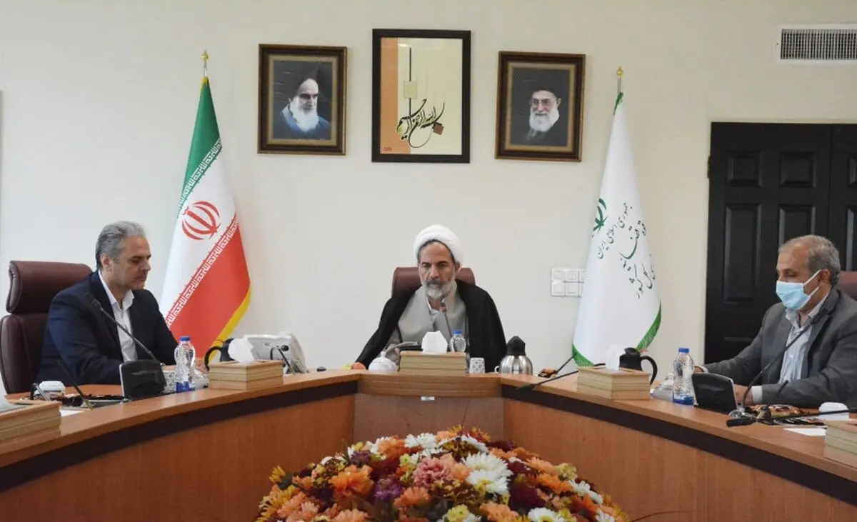 جهاد کشاورزی در مورد محصولات تراریخته تکلیف مردم را روشن کند