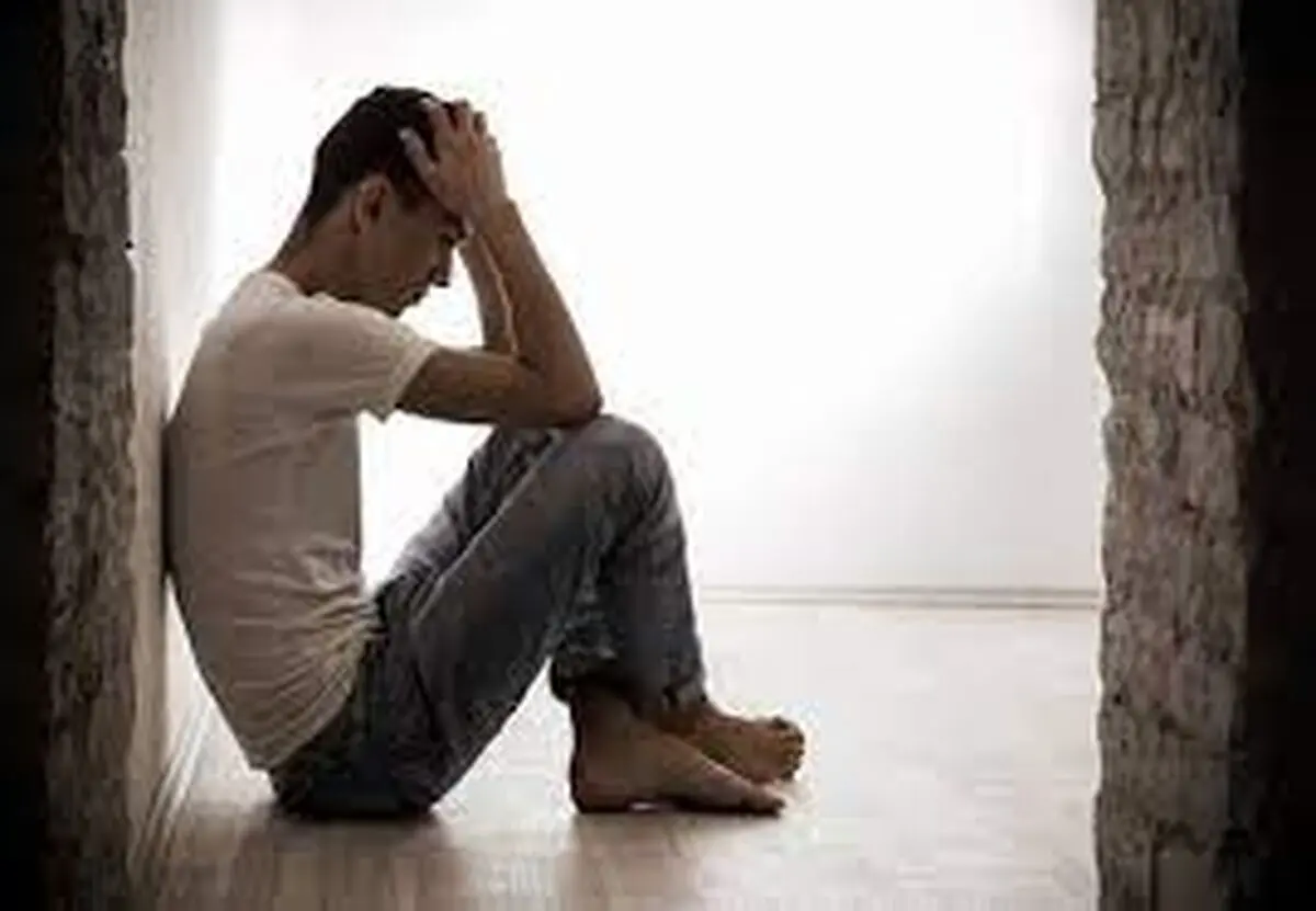 افسرده‌ترین کشور جهان در سال ۲۰۲۴