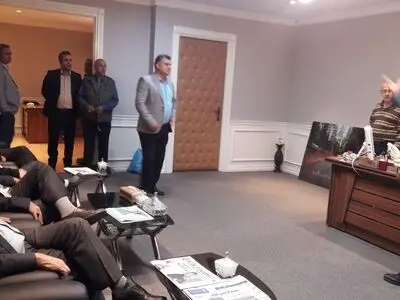 مراجعه دوباره نمایندگان‌کارگری و محافظان جنگل مازندران به سازمان مراتع/ چرا ۱۴ ماه حقوق قرق بانان پرداخت نمی‌شود؟