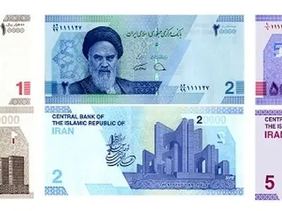 جزییات رونمایی از سه اسکناس‌ جدید/ در راستای پروژه حذف چهار صفر گام بر می‌داریم