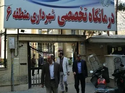 بیماران را در تعطیلات نوروز تنها نگذارید