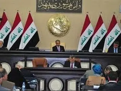 پارلمان عراق با ادغام «الحشد الشعبی» در ارتش موافقت کرد