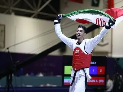 درخشش کاروان ایران در روز نهم بازی‌های کشورهای اسلامی ریاض