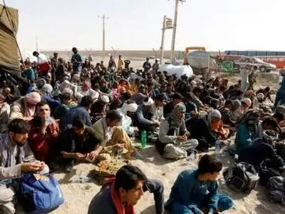 این تجربه را از آلمانها برای برخورد با مهاجران افغانستانی بیاموزیم