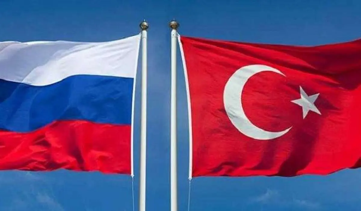 در درگیری میان سوریه و ترکیه دخالت نمی‌کنیم