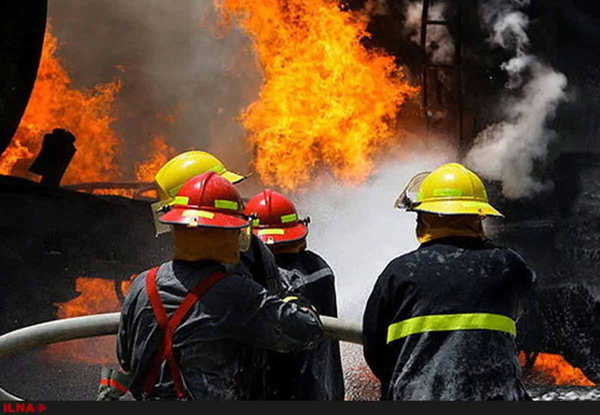 ترخیص سه مصدوم حادثه انفجار از بیمارستان یاسوج/ حال مصدومان بیمارستان شیراز خوب نیست