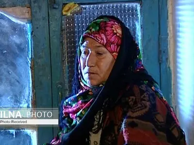 ماجراهای زنی که شکست عشقی او را به لالایی‌خوانی سوق می‌دهد/ زنی که مانند فیلسوفان زیست/ ۶۰۰ آواز خانگل مصرزاده جمع‌آوری شد 