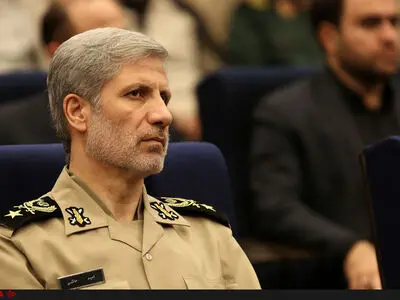 موشک‌‌‌های مستکبران نمی‌‌‌تواند اراده فولادین محور مقاومت و دولت سوریه متزلزل سازد