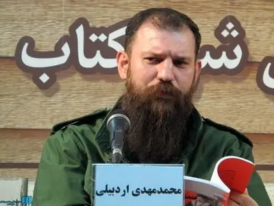 مرگ همواره در "آستانه‌" ایستاده است