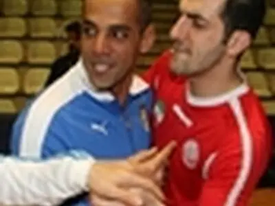فخیم صدرنشین گلزنان لیگ برتر فوتسال ایران