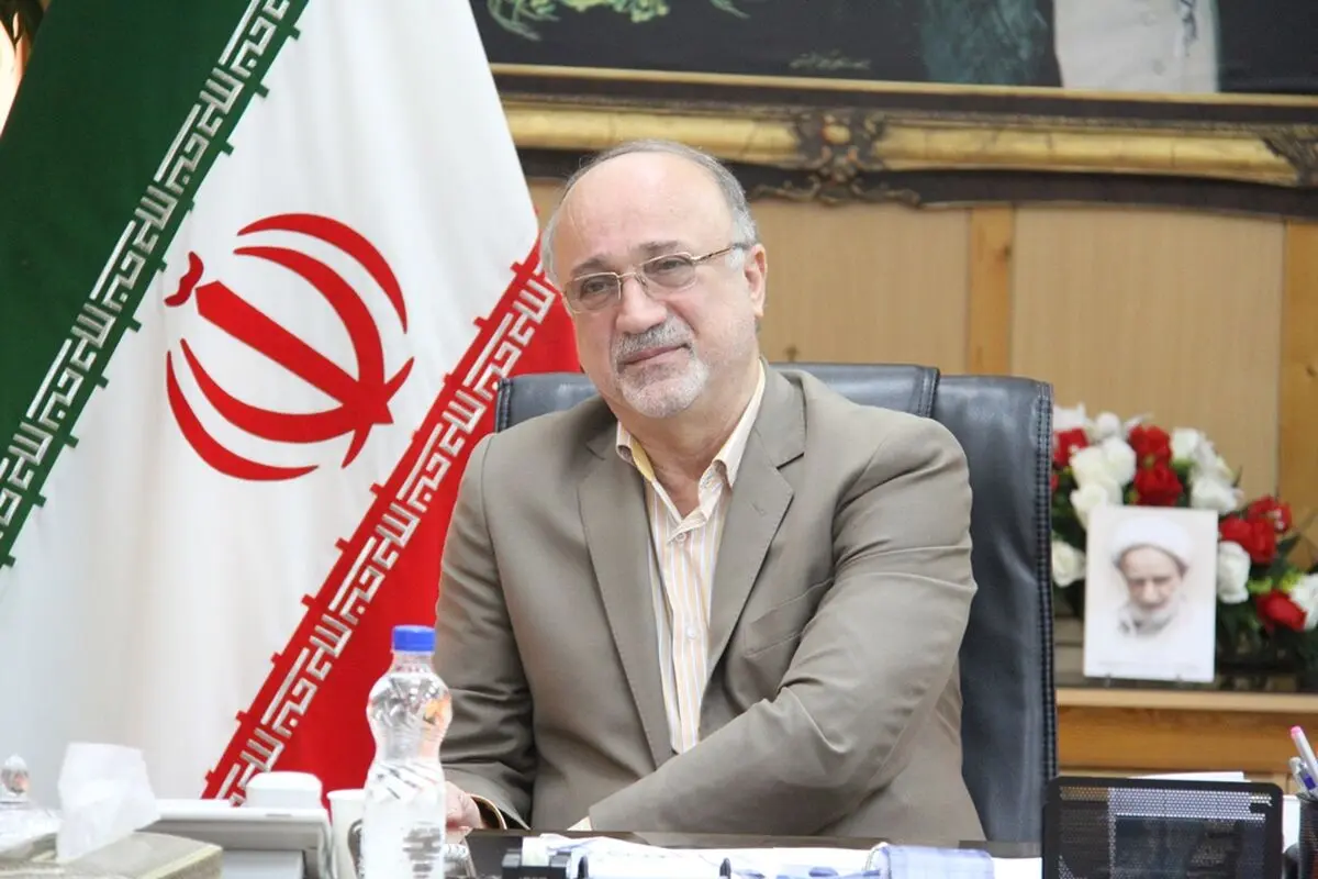 ضرورت شکل‌گیری پرواز رشت- آستراخان/ حذف تعرفه‌های گمرکی گامی مثبت برای گسترش روابط بخش خصوصی گیلان و آستراخان