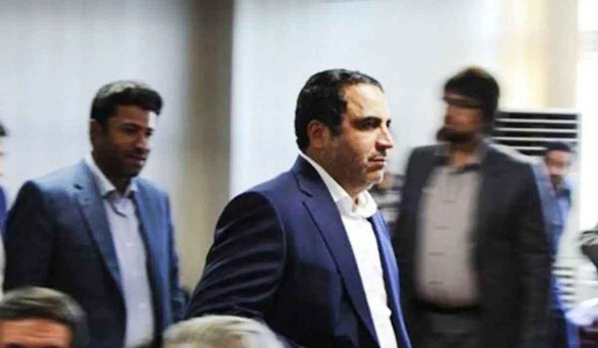 علت غیرعلنی بودن دادگاه عیسی شریفی، جلوگیری از سوء‌استفاده دشمن است