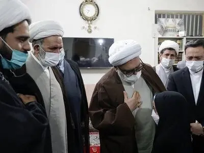 آستان قدس با هرگونه قصور در واقعه حرم برخورد جدی می‌کند