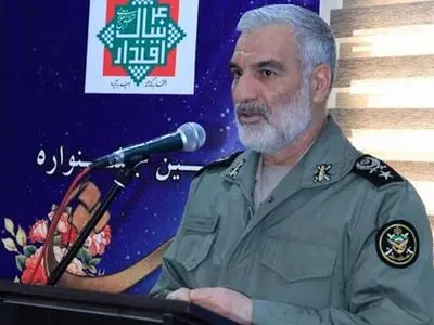 موشک، هواپیما و تانک را امروز خودمان می‌سازیم/ هرگونه تهدیدی را در نطفه خفه خواهیم کرد