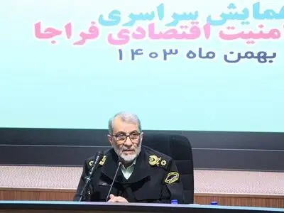 شناسایی و اعمال قانون با سرشبکه‌های اصلی قاچاق کالا/ اجرای طرح برخورد با خودروهای شوتی