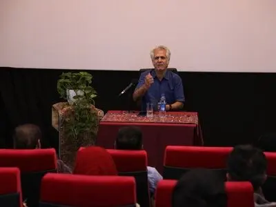 در مسیر فیلمسازی نباید عجله کرد/ کودکان برای بازی در فیلم‌ها باید رها باشند